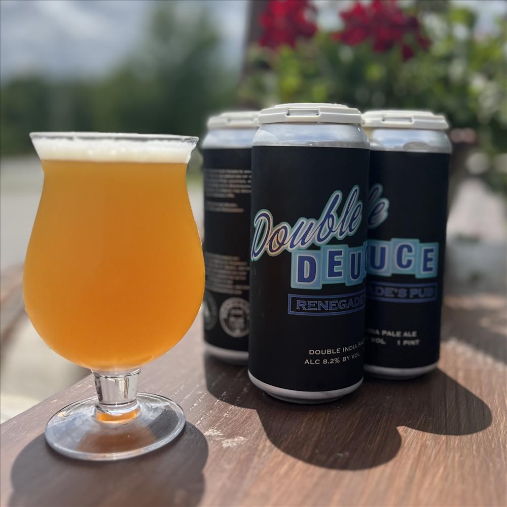 Current Menus Rockingham Brewing Company